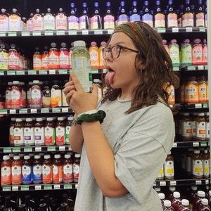 Meet your Posher, Chloe